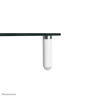 Neomounts NSMONITOR10 Monitor/laptop riser - universal