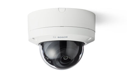 Bosch NDE-3703-AL security camera Dome IP security camera Indoor & outdoor 2592 x