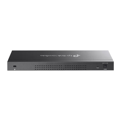 TP-LINK Omada 16-Port Gigabit Smart Switch with 8-Port PoE+
