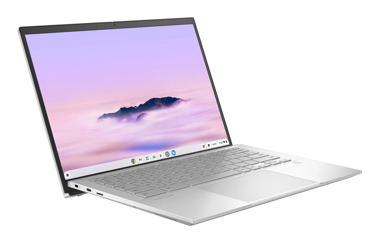 ASUS Chromebook Plus Enterprise CB54 CB5403CMA-QM1092 14" Core Ultra 7 155U 16GB 512GB SSD Laptop