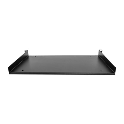 StarTech.com 1U Server Rack Shelf - Universal Rack Mount Cantilever Shelf for 19" (2FIXEDS)