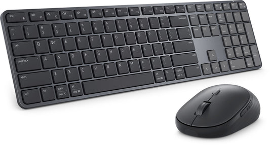 DELL Pro KM726 included Wireless Keyboard & Mouse Combo UK