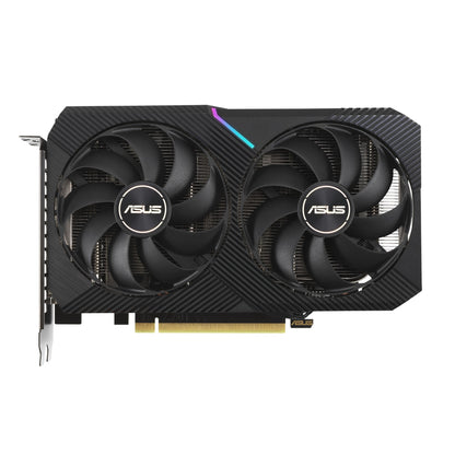 ASUS Dual GeForce RTX 3060 12GB GDDR6 Graphics Card