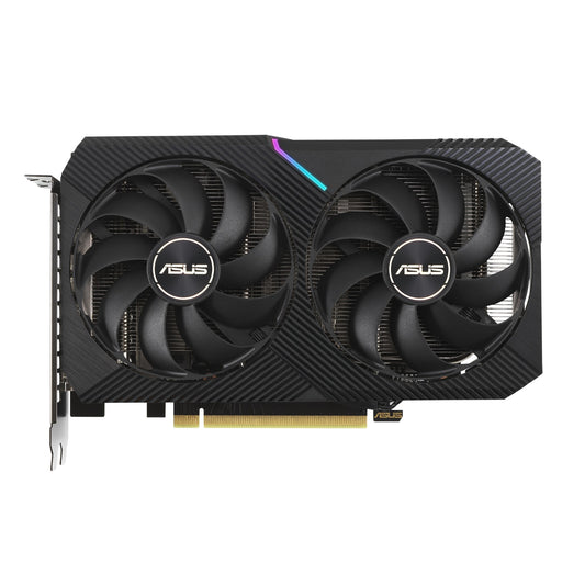 ASUS Dual GeForce RTX 3060 12GB GDDR6 Graphics Card
