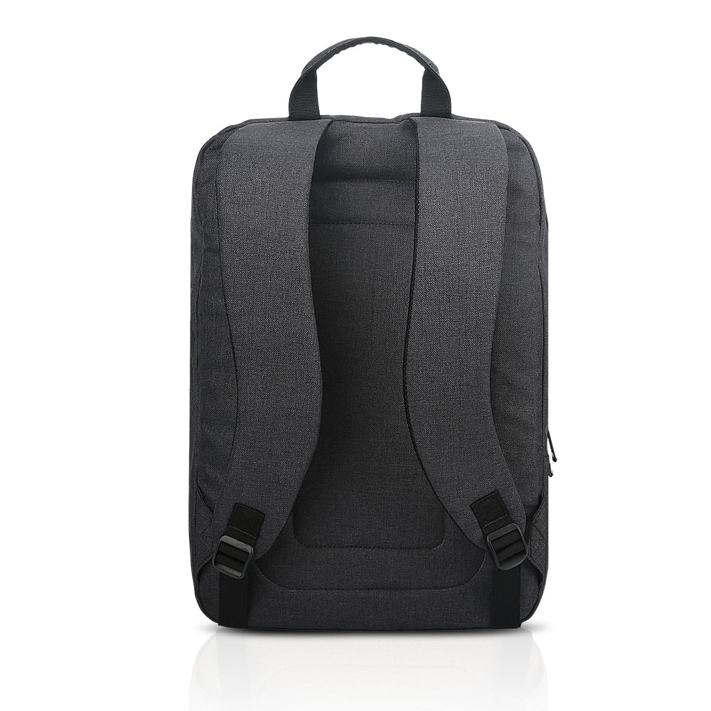 Lenovo B210 39.6 cm (15.6") Backpack Black Laptop Bag