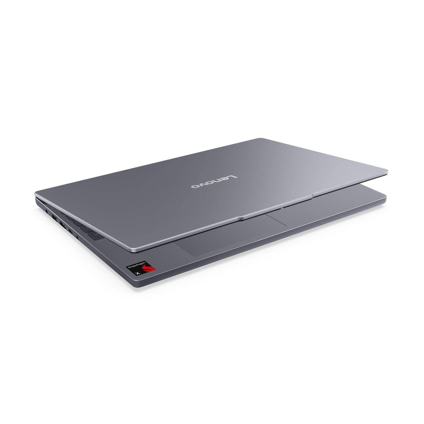 Lenovo IdeaPad Slim 3 15Q8X10 Copilot+ PC 15.3" Snapdragon X1-26-100 24GB 512GB SSD Laptop