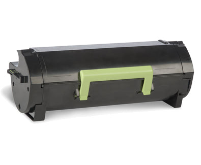 Lexmark 52D2X0E/522X Black Toner Cartridge (45K pages, Lexmark MS 811)