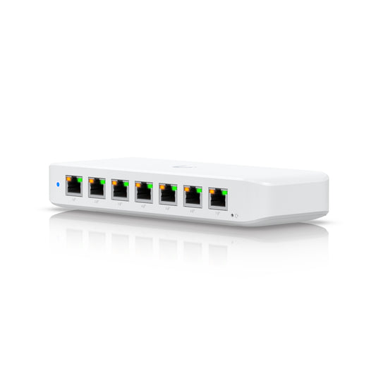 Ubiquiti USW-Ultra UniFi Switch PoE
