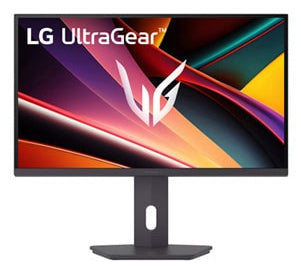 LG UltraGear G6 27G610A-B Gaming 27" QHD IPS 200Hz Monitor