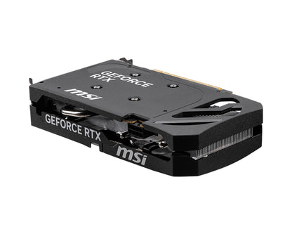 MSI GeForce RTX 5060 8GB GDDR7 OC Graphics Card