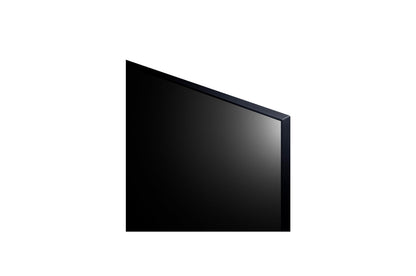 LG 50UL3J-E Digital signage display 50" 4K UHD IPS Monitor