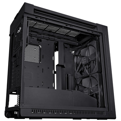 ASUS ProArt PA602 Midi Tower Black PC Case