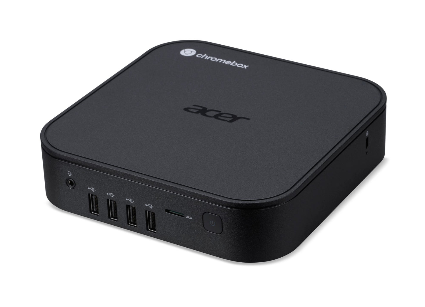 Acer CXI6 Chromebox Desktop PC