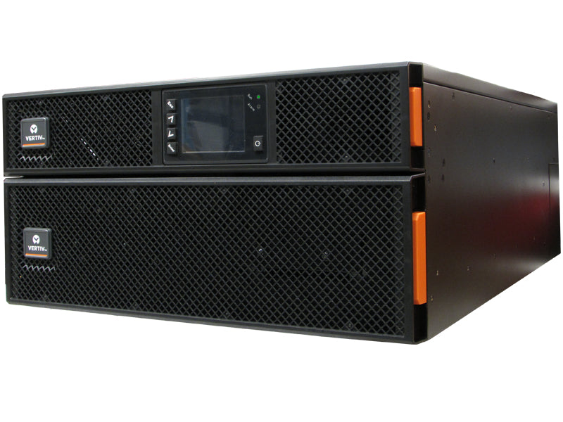 Vertiv 10kVA Online Rackmount UPS