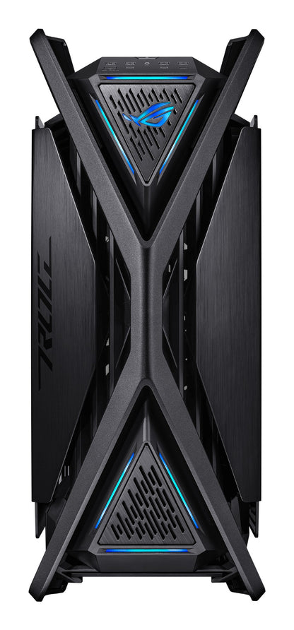 ASUS ROG HYPERION GR701 Tower Black PC Case