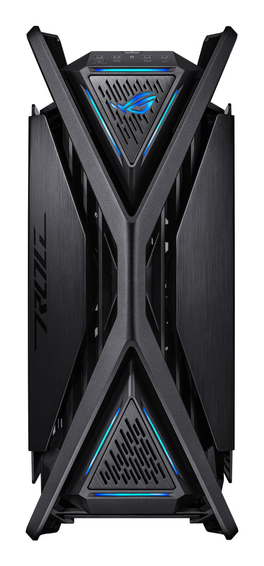 ASUS ROG HYPERION GR701 Tower Black PC Case