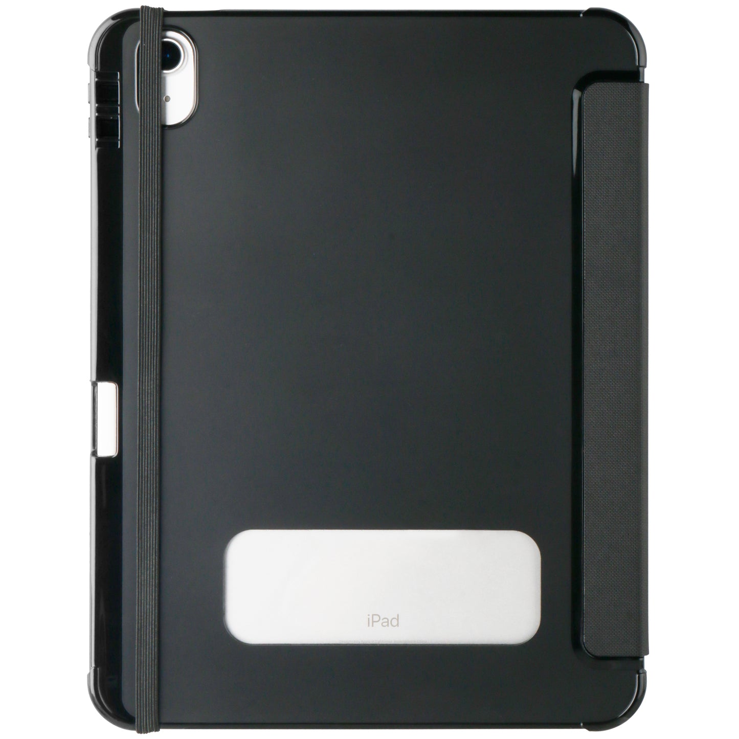 OtterBox React Folio Series for Apple iPad (A16/10th gen), black Laptop Bag