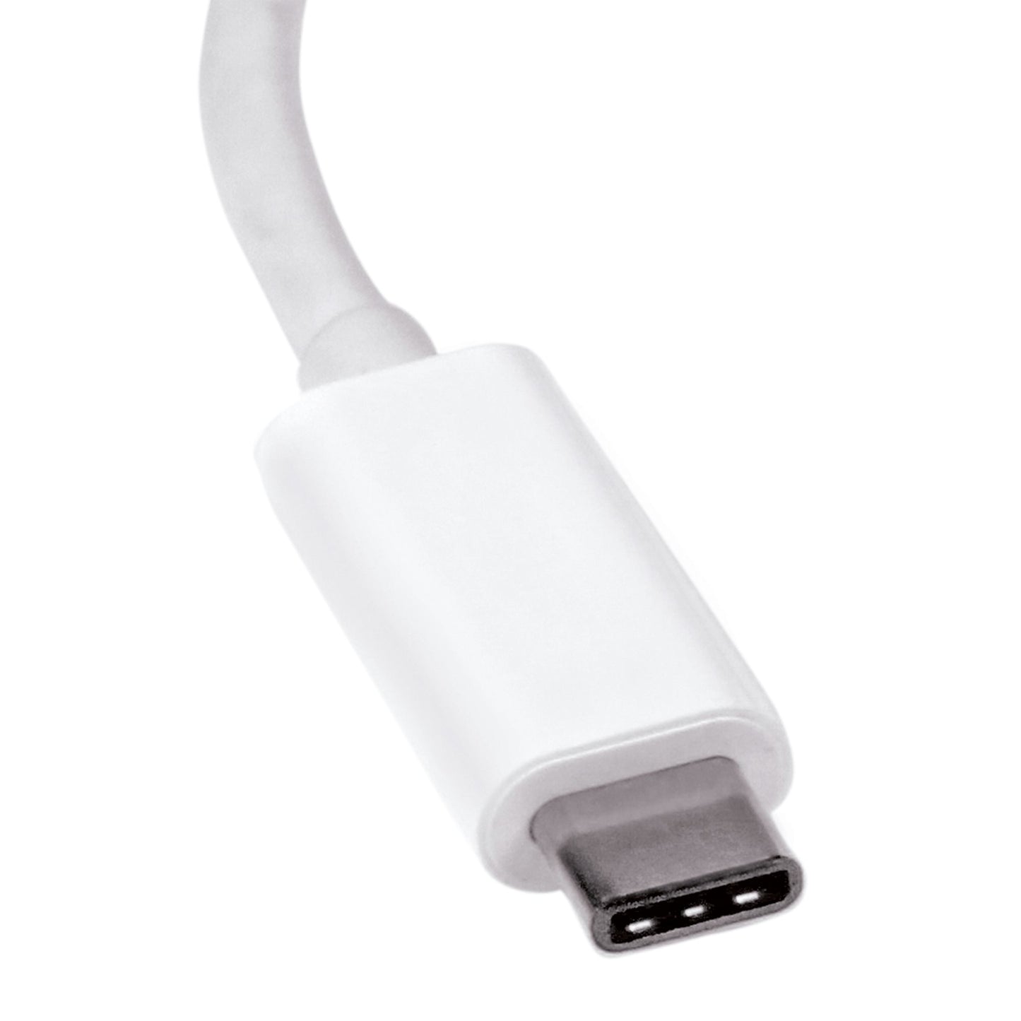 StarTech.com USB C to DisplayPort Adapter - 4K 60Hz/8K 30Hz - USB Type-C to DP 1.4 Hub