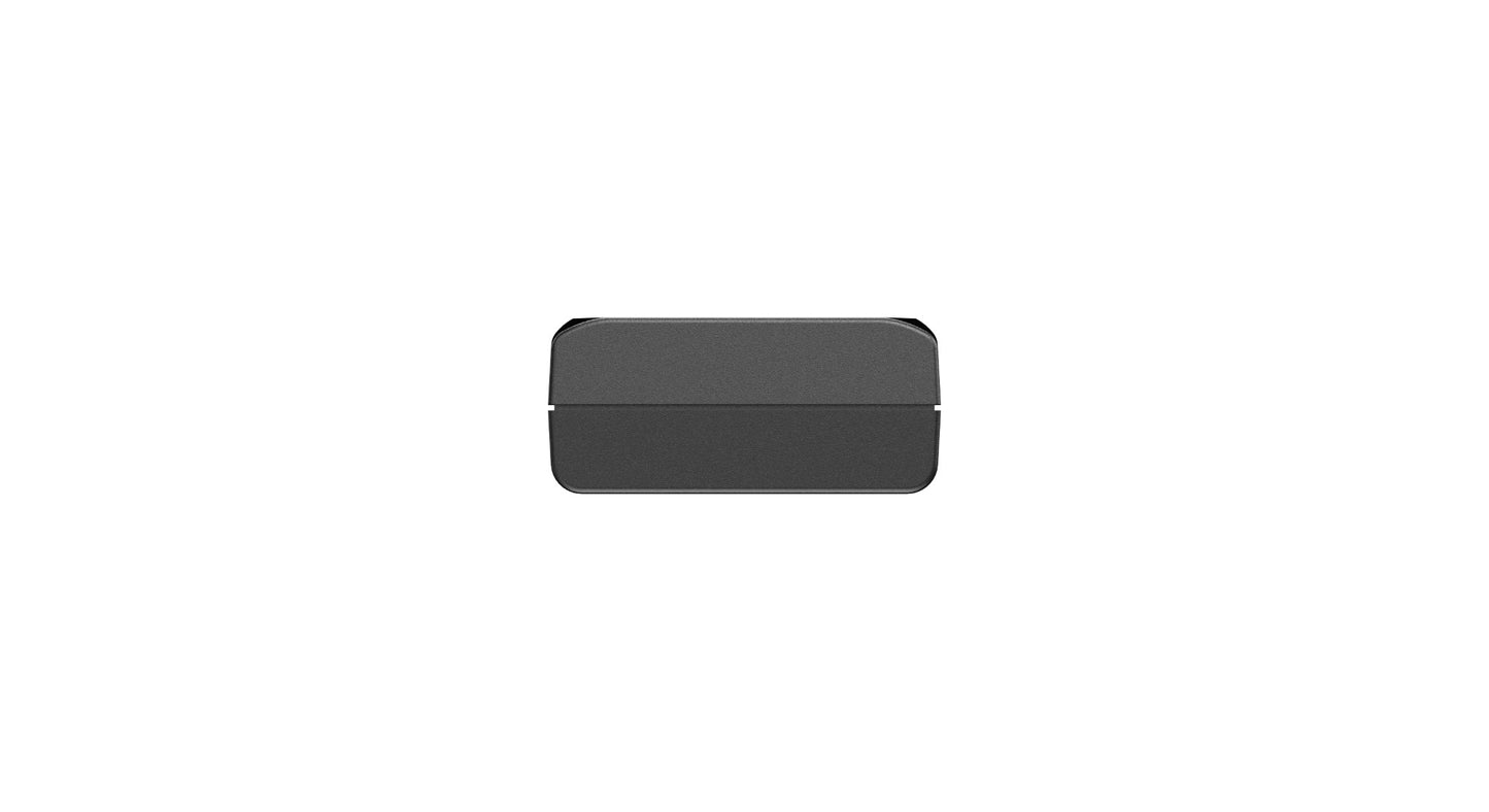ASUS USB-BE92 Nano WLAN 2882 Mbit/s Network Adapter
