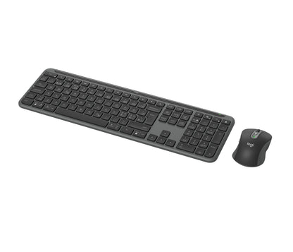 Logitech Signature MK950 included Wireless Keyboard & Mouse Combo (0012488)
