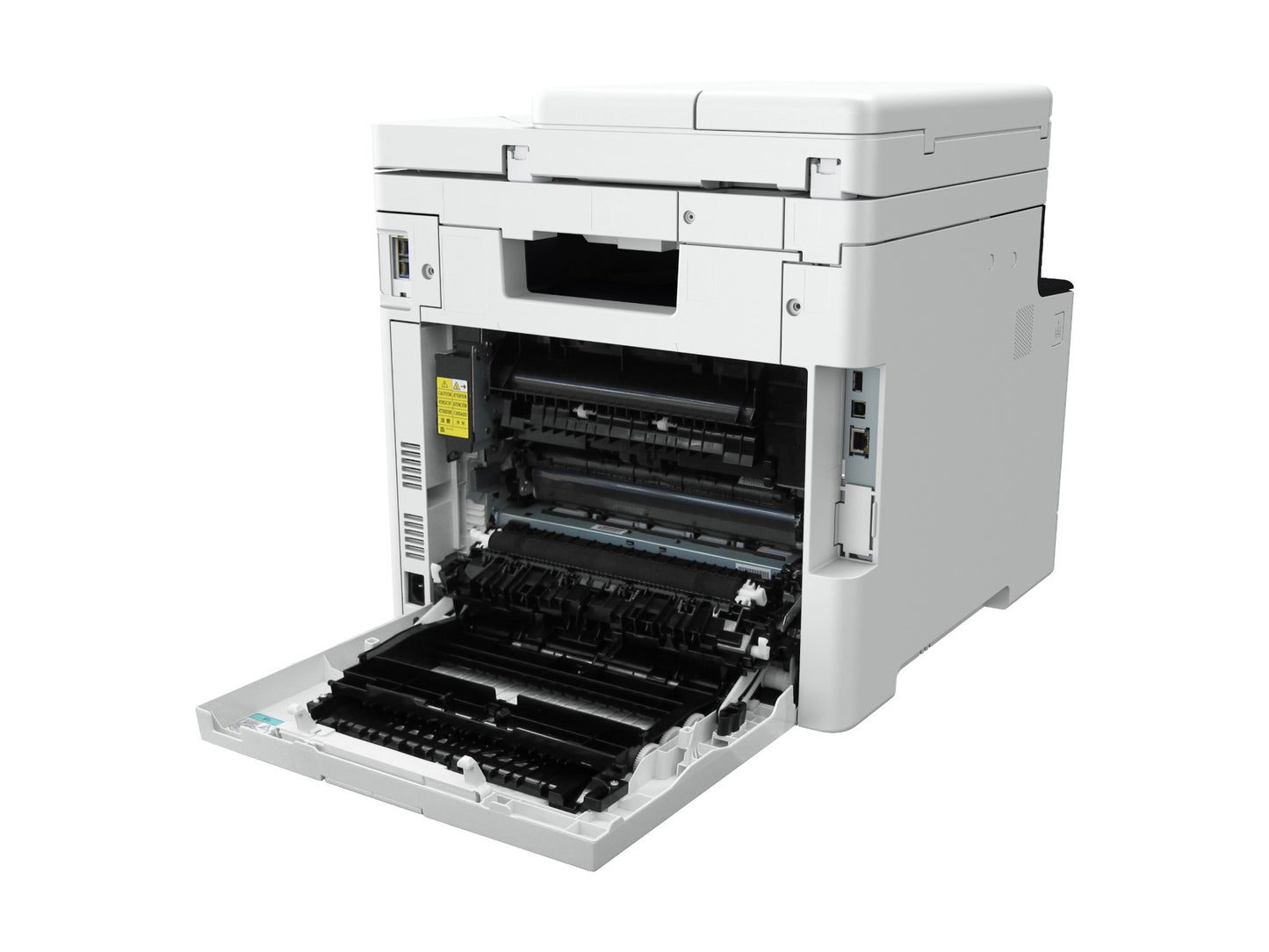 Canon i-SENSYS MF752Cdw II Printer
