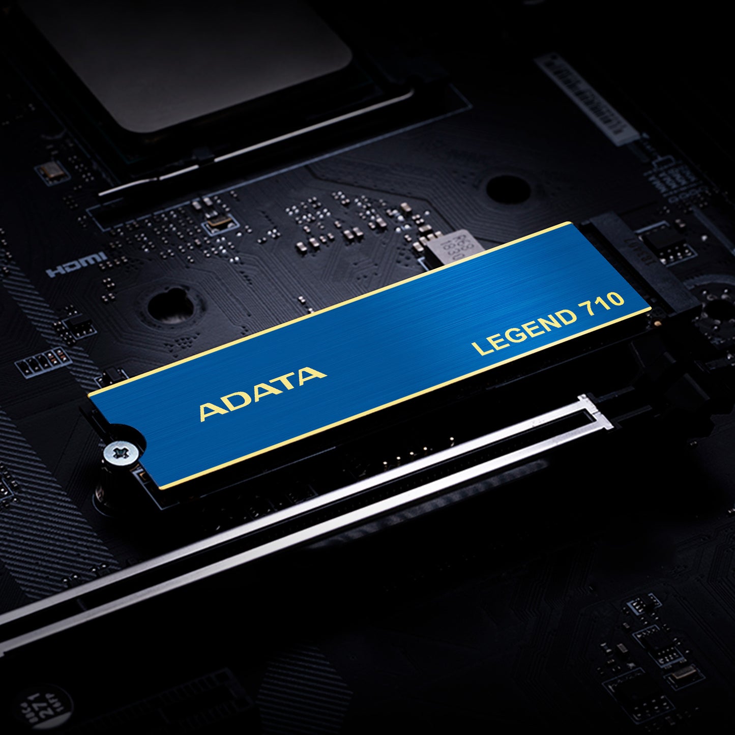 ADATA ALEG-710-1TCS 1TB M.2 NVMe PCIe Gen3 SSD