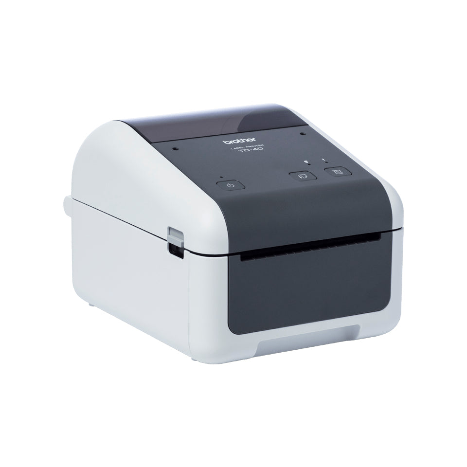 Brother TD-4420DN label printer Direct thermal 203 x 203 DPI 203 mm/sec Wired