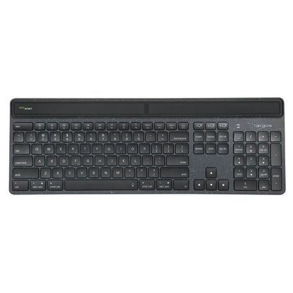 Targus EcoSmart AKB868UK Universal Wireless Keyboard UK