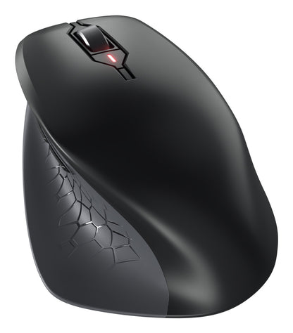 CHERRY STREAM COMFORT Wired Mouse
