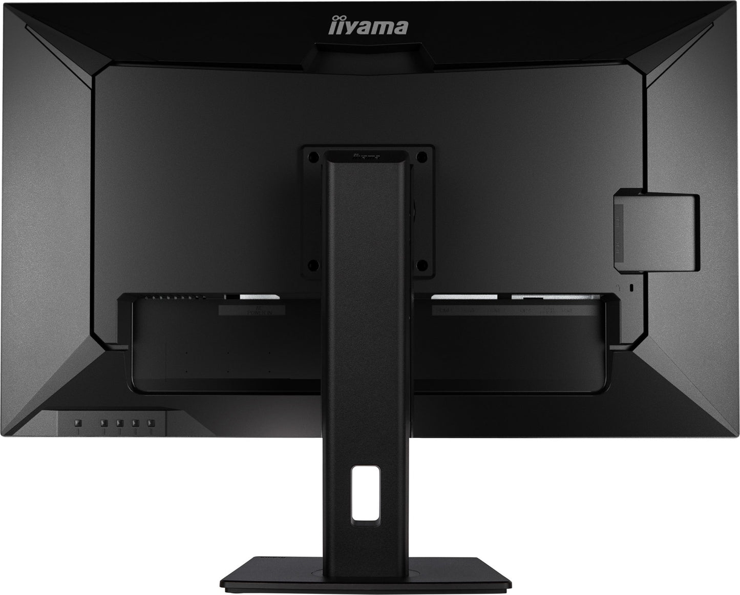 iiyama ProLite XUB3293UHSN-B5 31.5" 4K UHD IPS Monitor