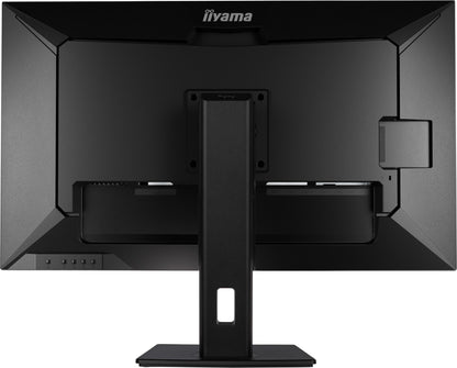 iiyama ProLite XUB3293UHSN-B5 31.5" 4K UHD IPS Monitor