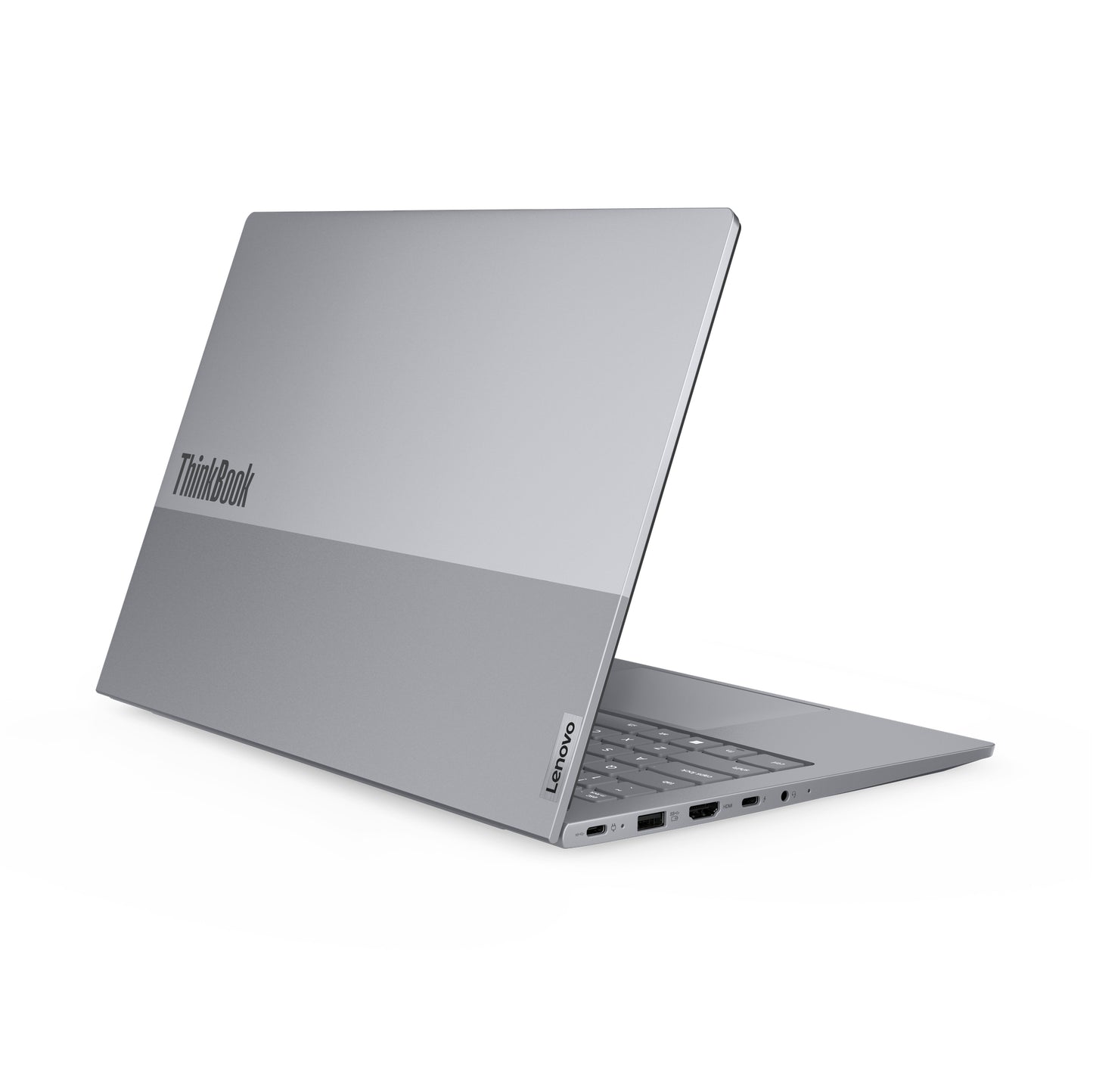 Lenovo ThinkBook 14 G8 IAL 14" Core Ultra 5 225U 16GB 512GB SSD Laptop