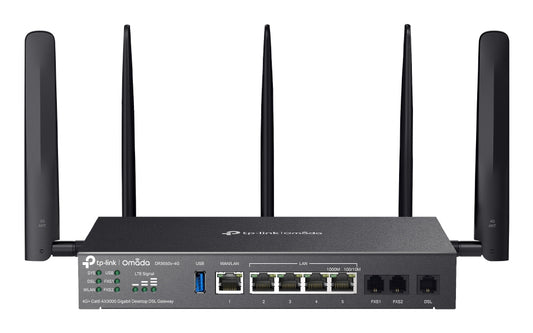 TP-LINK Omada DR3650V-4G Router