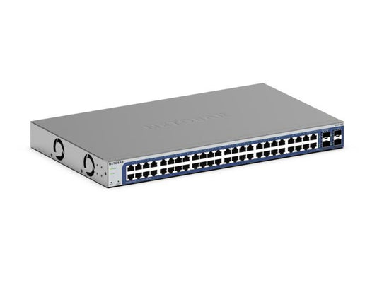 Netgear GS748T Switch