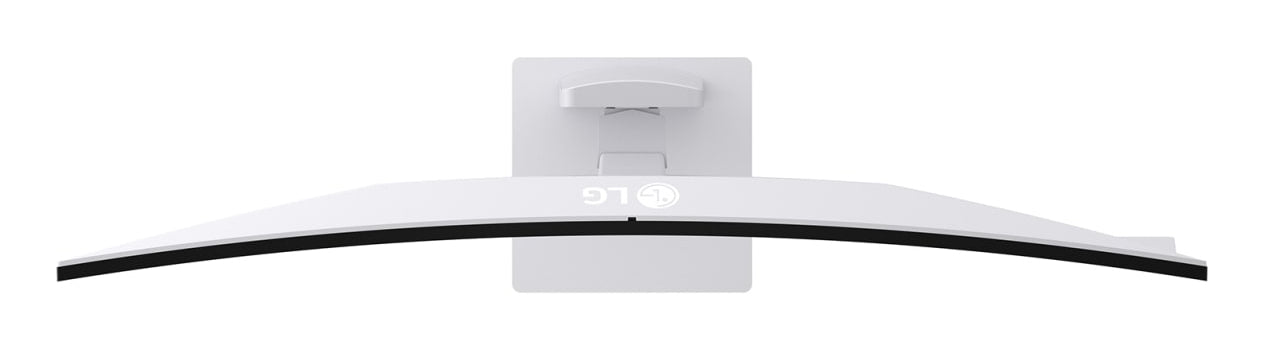 LG 49U950A-W 49" DQHD IPS 144Hz Curved Monitor