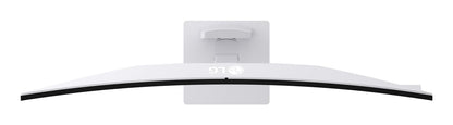 LG 49U950A-W 49" DQHD IPS 144Hz Curved Monitor