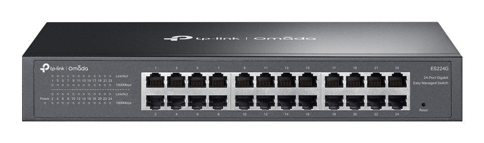 TP-LINK Omada ES224G network switch