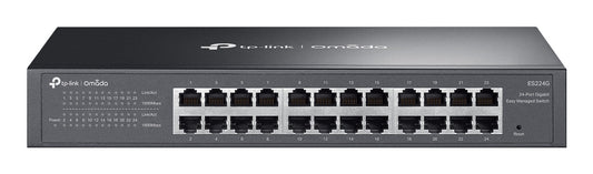 TP-LINK Omada ES224G network switch