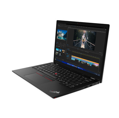 Lenovo ThinkPad L13 13.3" Core Ultra 5 135U 32GB 256GB SSD Laptop