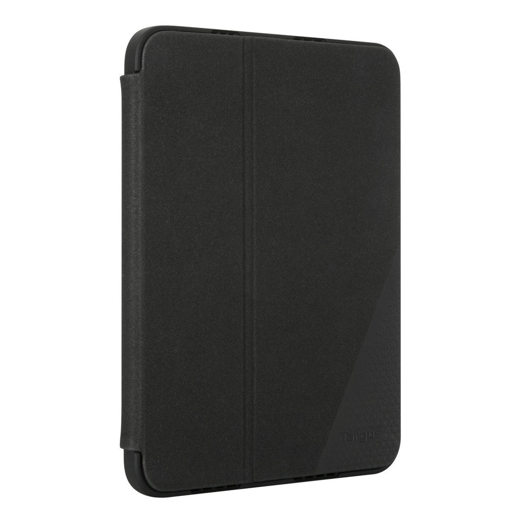 Targus Click-In 21.1 cm (8.3") Folio Black Laptop Bag