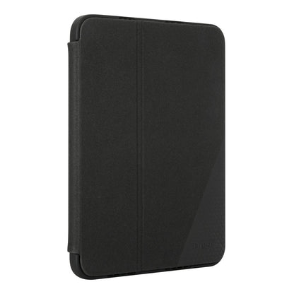 Targus Click-In 21.1 cm (8.3") Folio Black Laptop Bag