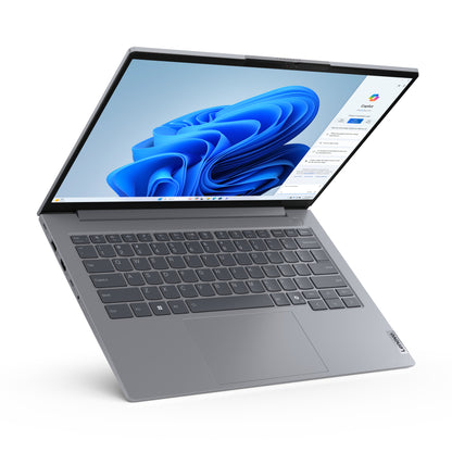 Lenovo ThinkBook 14 G7 ARP 14" Ryzen 5 7535HS 8GB 256GB SSD Laptop