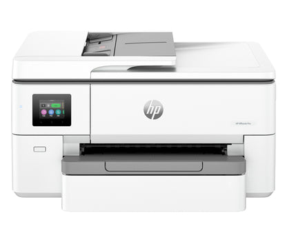 HP OfficeJet Pro 9720e Wireless All-in-One Color Printer, Two-sided printing