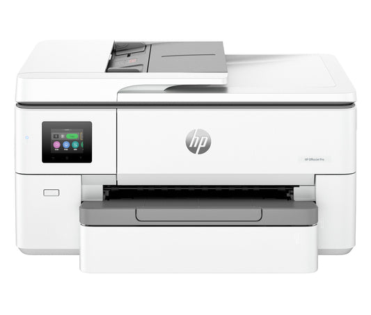 HP OfficeJet Pro 9720e Wireless All-in-One Color Printer, Two-sided printing