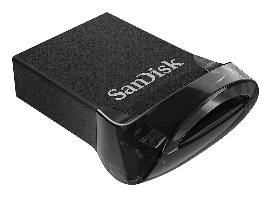 Sandisk Black 16GB HDD