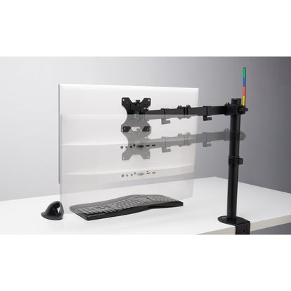 Kensington SmartFit Ergo Single Extended Monitor Arm Mount