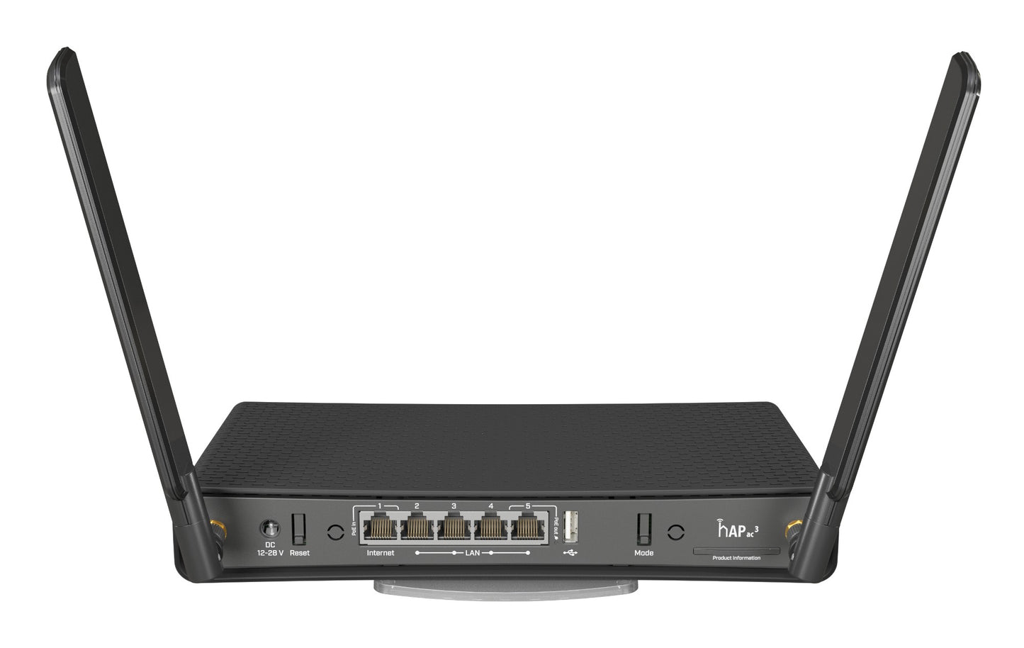 Mikrotik hAP ac³ Router