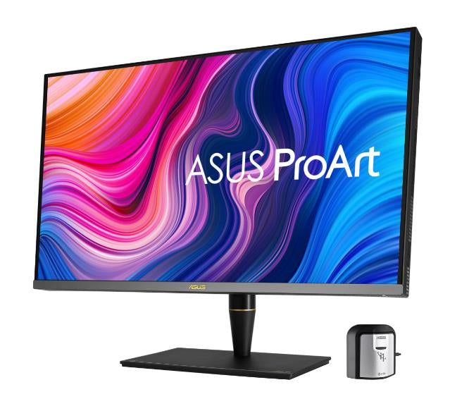 ASUS ProArt PA32UCX-PK 32" 4K UHD IPS 142Hz Monitor