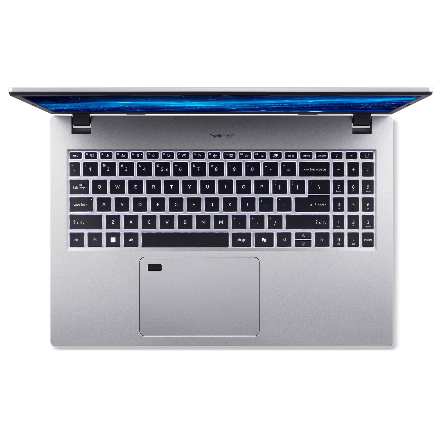 Acer TravelMate P2 15 15.6" Core 5 120U 8GB 256GB SSD Laptop