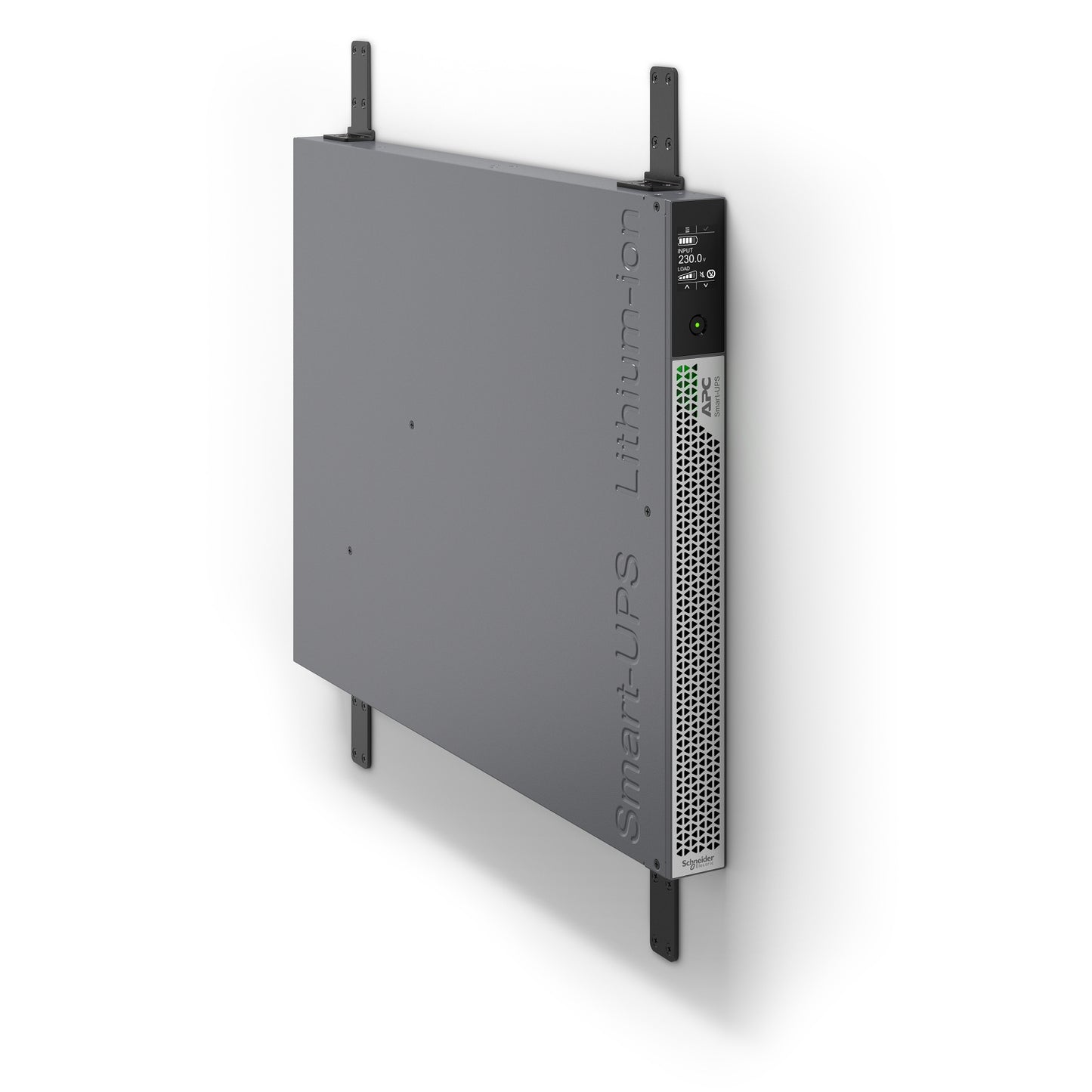 APC Smart-UPS Online Rackmount UPS (RM1UINC)